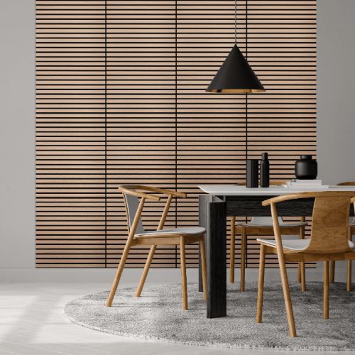#1 Acoustic Wall Panels