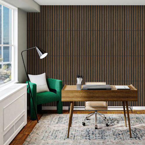 Acoustic Wall Panels