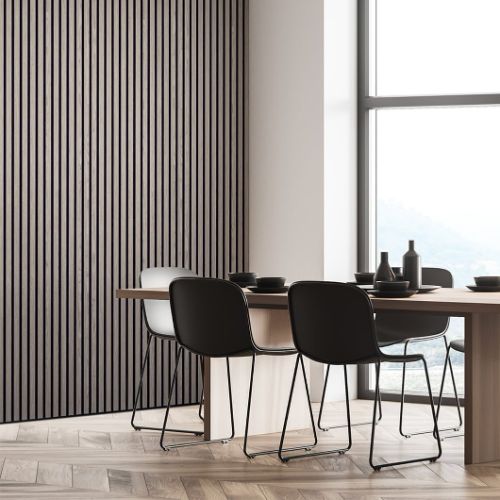Acoustic Wall Panels Dubai