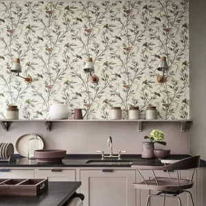 Best Kitchen Wallpaper in dubai