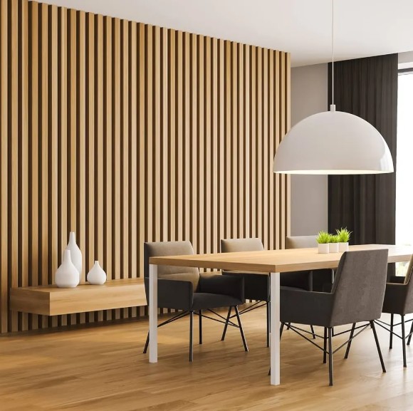 Best PVC Panels Wall in dubai