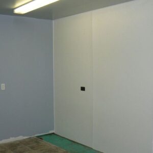 Fiberglass Wall Panels