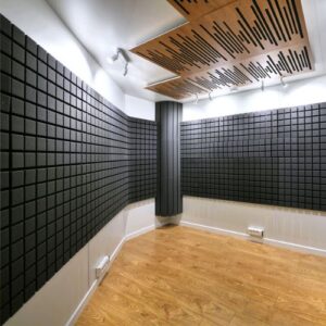 Foam Acoustic Panels