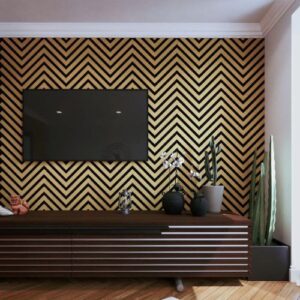 Herringbone Acoustic