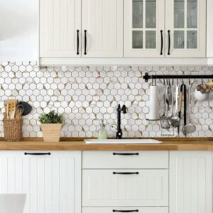 Kitchen Wallpaper Panels