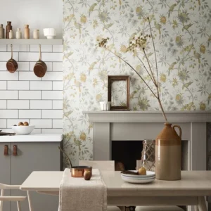 Kitchen wallpaper services in dubai uae