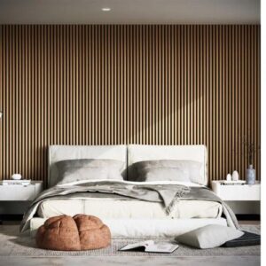 Curve Acoustic