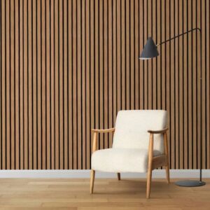 Natural Oak