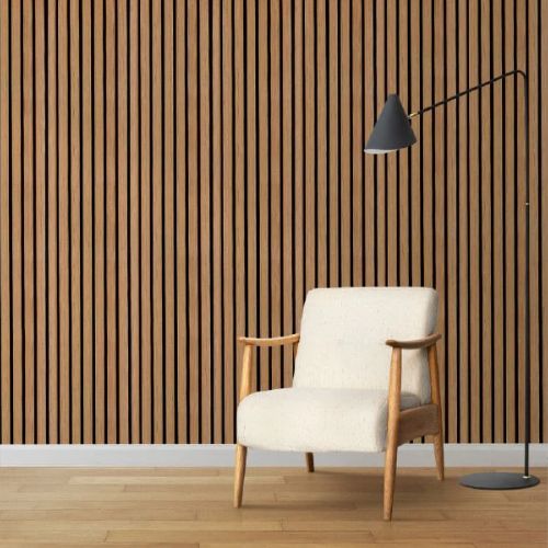 Natural Oak