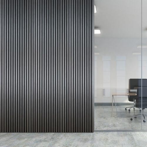 Office Acoustic Wall Panels
