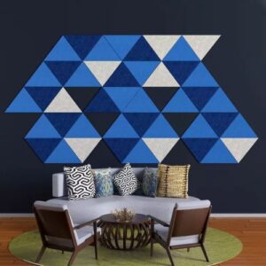 Polyester Fiber Panels