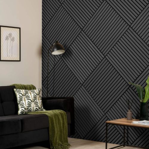Premium Acoustic Wall Panels