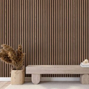 Walnut Acoustic