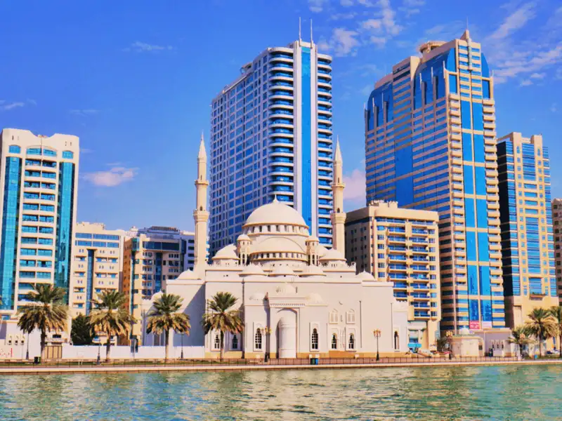 Sharjah images