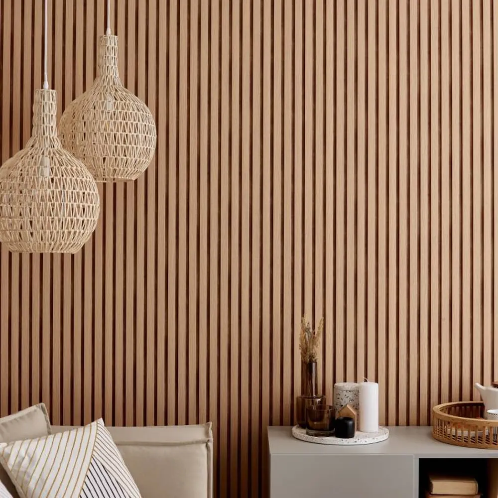 Solid Wood wall Panels in dubai