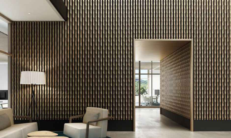 Wall Panels Dubai | Stylish Wall Cladding & Paneling Shop