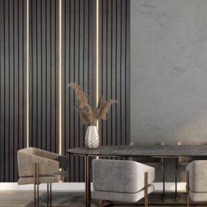 Wall Cladding
