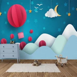 best supplier kids wallpaper services in dubai 1