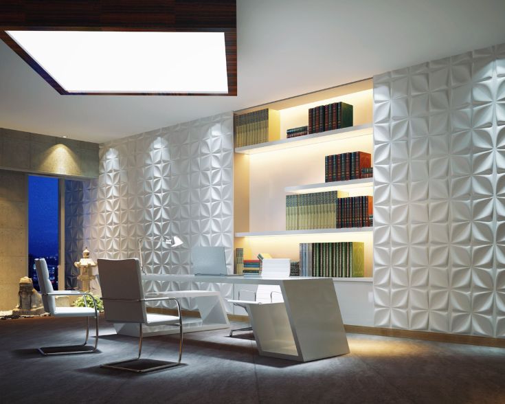 Wall Panels Dubai | Stylish Wall Cladding & Paneling Shop