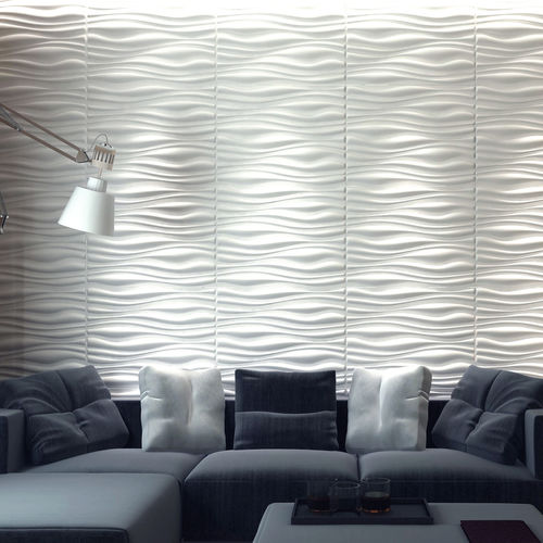 Wall Panels Dubai | Stylish Wall Cladding & Paneling Shop