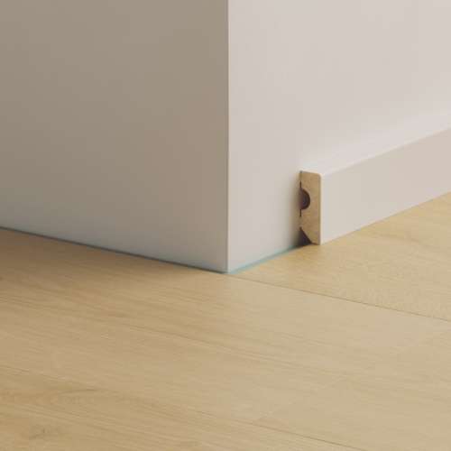 #1 MDF Skirting
