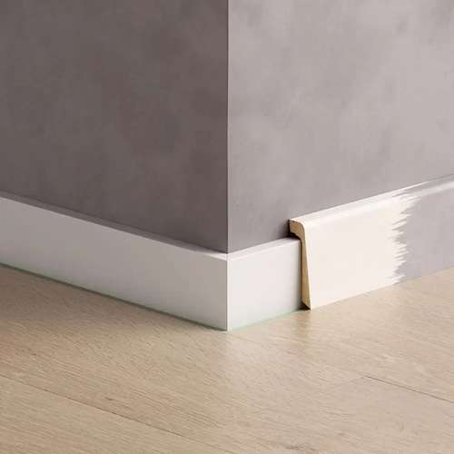 #1 PVC Skirting Supplier