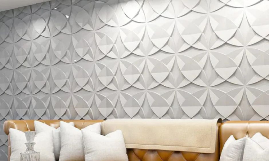 3D Wall Panels Dubai