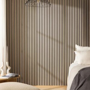 Acoustic Grey Oak