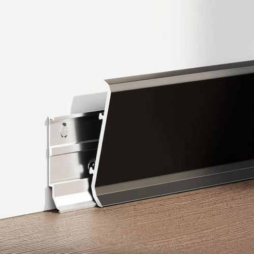 Aluminium Skirting in Dubai