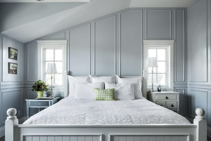 Bedroom Wall Panels Dubai
