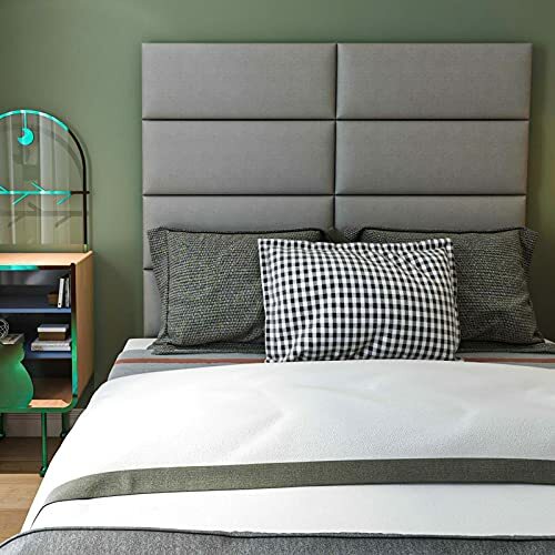 Bedroom Wall Panels