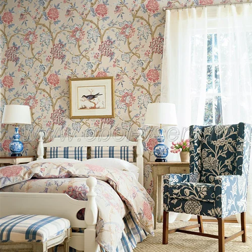 Bedroom Wallpaper Dubai5