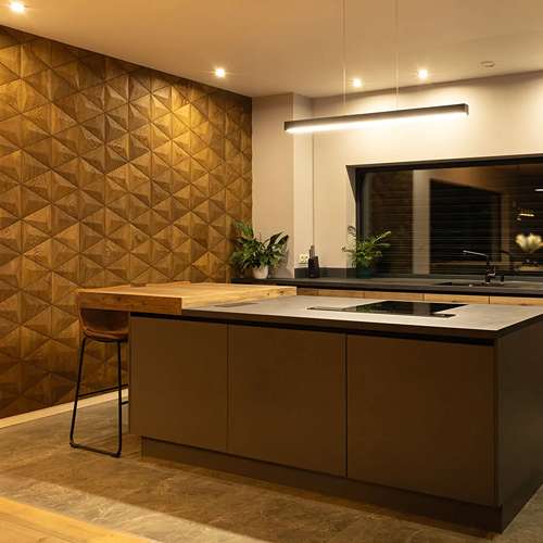 Best Kitchen Wall Panels