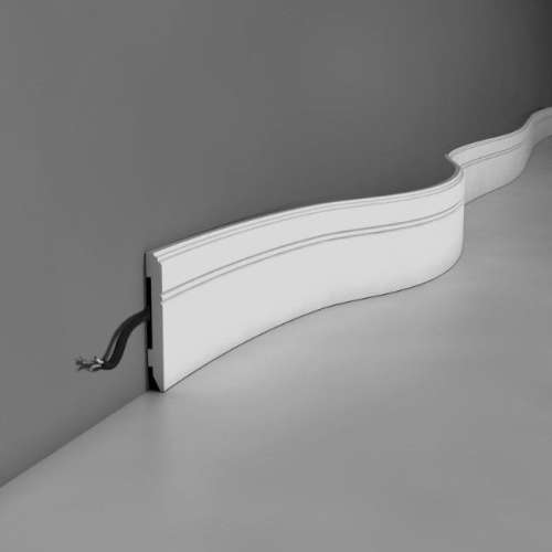 Best MDF Skirting