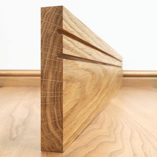 Best Wooden Skirting Design
