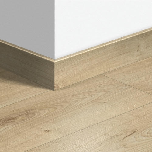 Wooden Skirting 40 Grey Oak