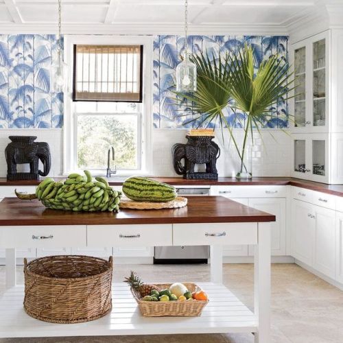Kitchen Wallpaper