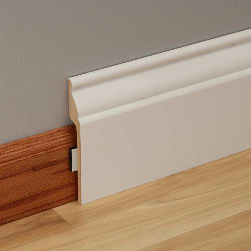 MDF Skirting