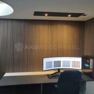 Mocca Wall Panel