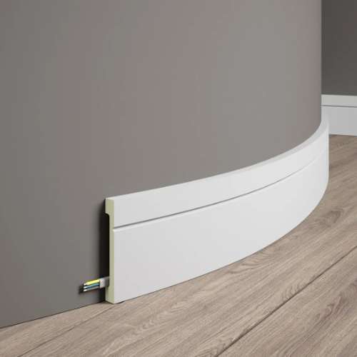 Modern MDF Skirting