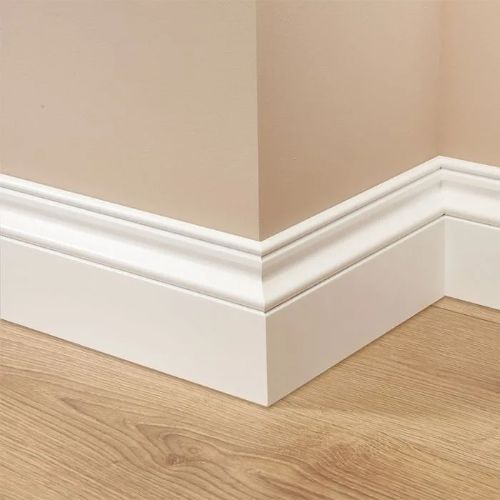 Modern Wall Skirting