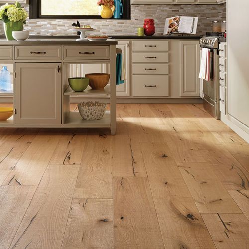 Natural Oak