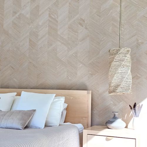 Wallpaper Dubai 37 Natural Oak