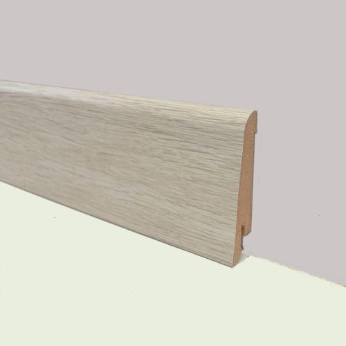 Wooden Skirting 37 Natural Oak