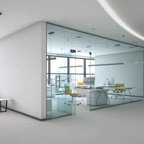 Office Wallpaper