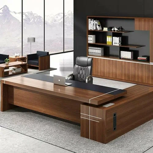 Office Wallpaper