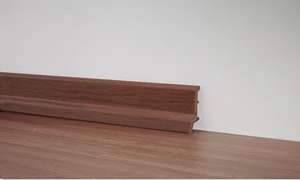 PVC Skirting Board
