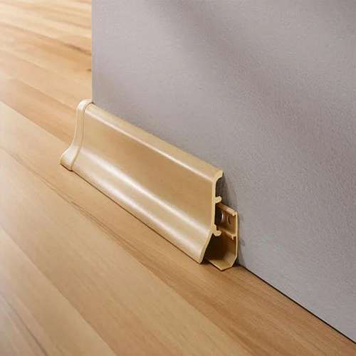 PVC Skirting Boards