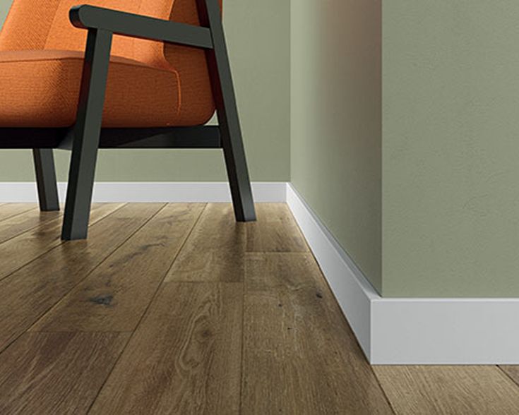 PVC Skirting Boards Dubai