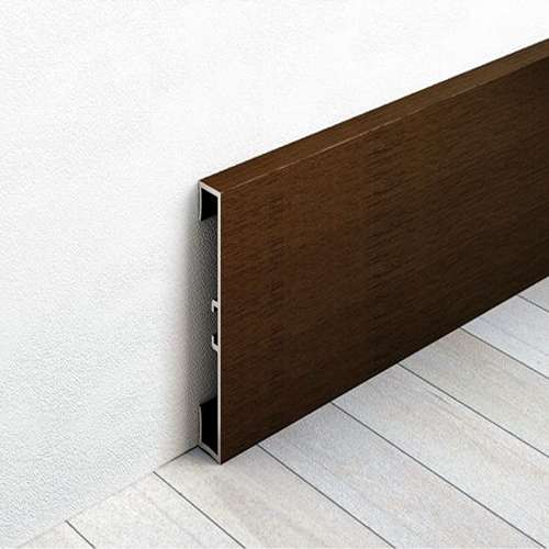 PVC Skirting Boards in Dubai